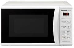 電子レンジ Panasonic NE-E22A2-Wのサムネイル