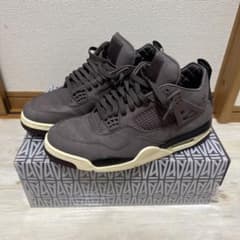 NIKE AJ4 ×アママニエール29cmのサムネイル