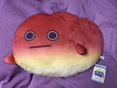 ネオバターロール フジパン めちゃもふぐっとぬいぐるみ ネオバタくんのサムネイル
