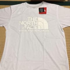ノースフェイス Tシャツのサムネイル