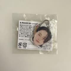 treasure顔アクキー ハルト 喜のサムネイル