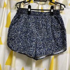 GU ジャージ　ショートパンツのサムネイル