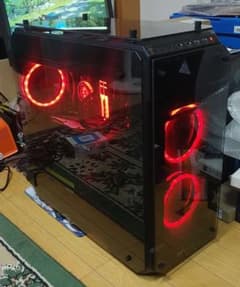 hachisakanata専用　ゲーミングPC i7 8700k RTX2080 hachisakanata専用 ゲーミングPC i7 8700k RTX2080 - メルカリ