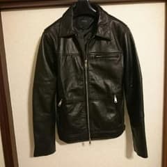 シングルライダース（本革)のサムネイル