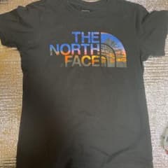ノースフェイス Tシャツのサムネイル