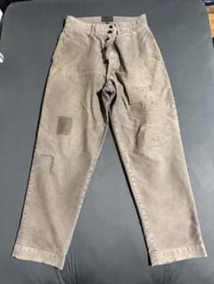 JELADO Vannes Trousers Vintage Finishのサムネイル