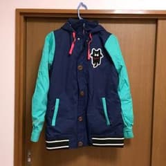 scolarのボードウェアのセットのサムネイル