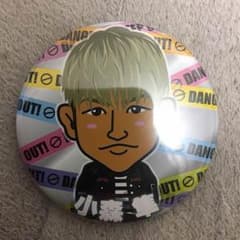 GENERATIONS 小森隼 缶バッジのサムネイル