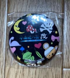 中二病でも恋がしたい！ 小鳥遊六花・改 闇缶バッジコレクション