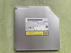 【ジャンク品】Panasonic UJ272 9.5mm Blu-rayドライブのサムネイル