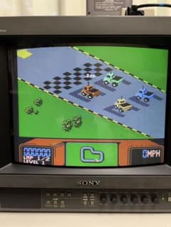 テレビ SONY PVM-14M1J CRT SONY PVM-14M1J CRT - メルカリ