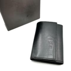 ダンヒル dunhill 6連キーケース レザー 伊製 11-26032006 ダンヒル dunhill 6連キーケース レザー 伊製 11-26032006 - メルカリ