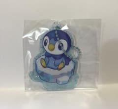 ポッチャマ アクリルチャームコレクションのサムネイル