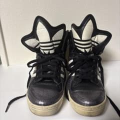 【adidas】アディダス メトロ アティチュード ロゴのサムネイル