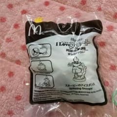 ハッピーセット♡スヌーピー♡のサムネイル
