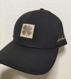 ブラッククローバー キャップ L/XLサイズ  ブラックのサムネイル
