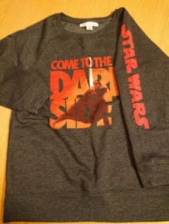GapKids スターウォーズ  size 160のサムネイル