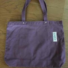信三郎帆布★トートバックのサムネイル
