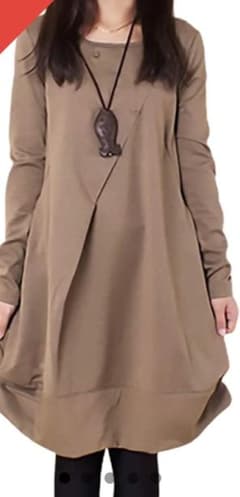 新品☆ワンピースのサムネイル