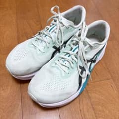ASICS マジックスピード4 カーボン28センチのサムネイル