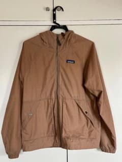 Patagonia ライトウェイト・ワックスド・コットン・ジャケット XS 