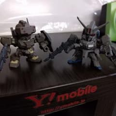 ガシャポン戦士NEXTのサムネイル