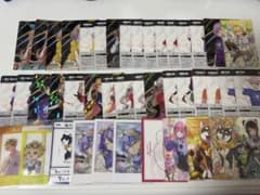 にじフェス コレカ チェキ カード まとめ売りのサムネイル