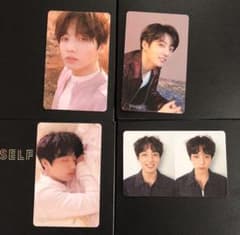 BTS LOVE YOURSELF 轉 'Tear'のサムネイル
