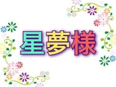 ☆星夢様専用☆のサムネイル