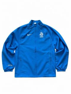 NIKE オランダ代表 トラックジャケットのサムネイル