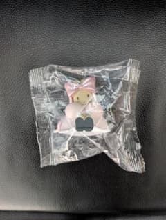 サンリオ マロンクリーム バレエリボンフィギュア ガチャのサムネイル