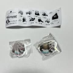 アドベンチャーワールド ガチャ アクスタのサムネイル