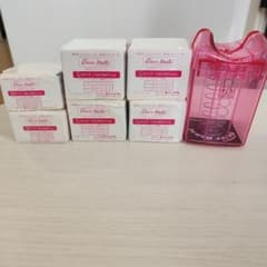 くぅ様　専用　ペーパーハウス &ペーパーセットのサムネイル