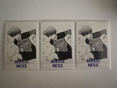 ネス　ブルーロック　ぱしゃこれ　原画展のサムネイル