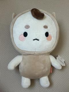 トッケビ ソバくん ぬいぐるみ 25 cm 韓国ドラマのサムネイル
