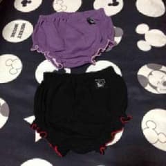 プラチナムベビー♡パンツのサムネイル