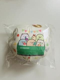 すみっコぐらし コープデリ エコバッグのサムネイル