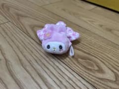 マイメロディ ときめきスクールぴょこきゅんシュシュのサムネイル
