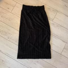 w closet タイトスカートのサムネイル