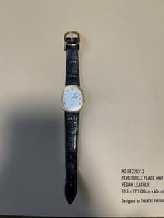 PATEK PHILIPPE パテックフィリップ　ゴールデンエリプス　3989のサムネイル