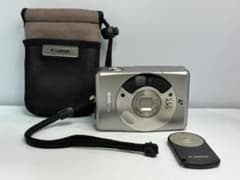 [미품·동작품] 캐논 Canon IXY 230 APS 필름 카메라