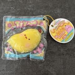 バナナ スクイーズのサムネイル