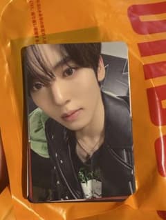 zb1 ICONIKタワレコ 会場限定 ラキドロ トレカ 特典 ユジン