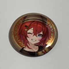 にじさんじ缶バッジビスケット4 アンジュ・カトリーナのサムネイル