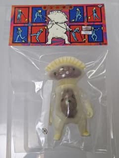 ワンフェス WF2025夏 MaxToy ドロヘドロ ギョーザ男（具入り） ワンフェス WF2025夏 MaxToy ドロヘドロ ギョーザ男（具入り） - メルカリ