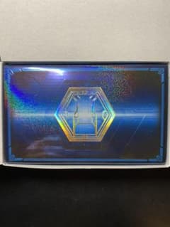 遊戯王 シークレットシャイニーBOX未開封のサムネイル