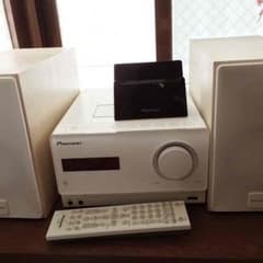 CD USB コンポのサムネイル