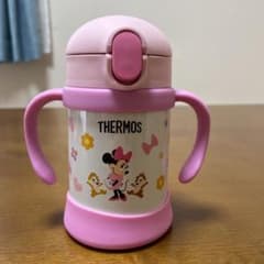 ストローマグ　サーモスのサムネイル