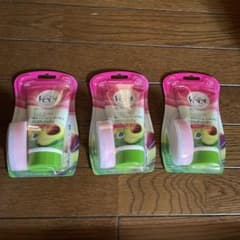 Veet 脱毛クリーム 150g×3個セットのサムネイル