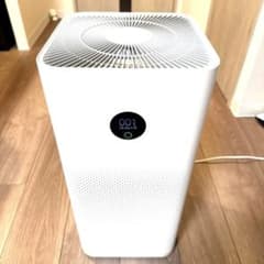 【最終値下げ】Xiaomi 空気清浄機 Mi Air Purifier 3Hのサムネイル